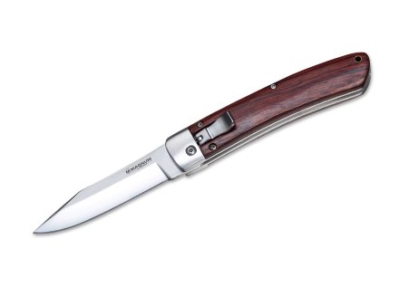 Нож складной Magnum 01RY911 Automatic Classic