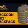 Рюкзак Helikon-tex Raccoon MK2 (Cordura)
