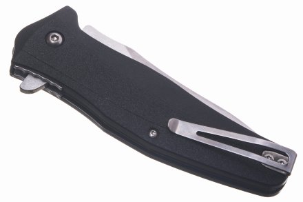 Нож складной Кизляр Раптор полированный/ABS 011200