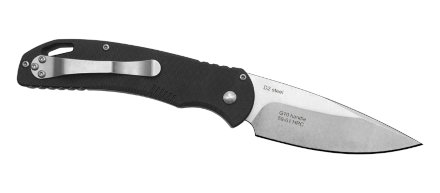 Нож складной VN Pro RESIDENT D2 KA001D2