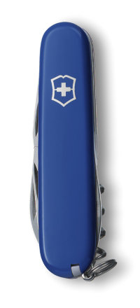 Нож Victorinox Spartan blue 1.3603.2 (91 мм)