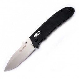 Нож складной Ganzo G704 Black