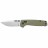 Нож складной SOG TM1022 Terminus XR G10 Green