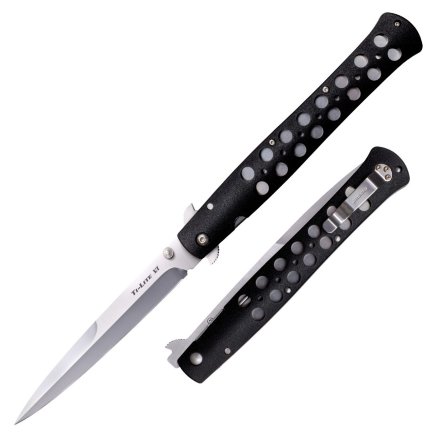 Нож складной Cold Steel 26SXP Ti-Lite 6&quot; Zy-Ex™ Handle