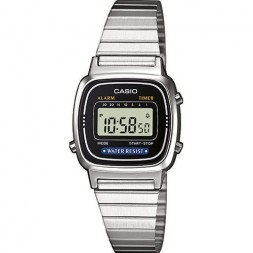 Часы CASIO Collection LA670WEA-1E