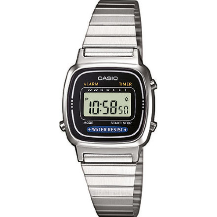 Часы CASIO Collection LA670WEA-1E
