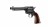 Револьвер пневматический Colt SAA 45 PELLET Antique