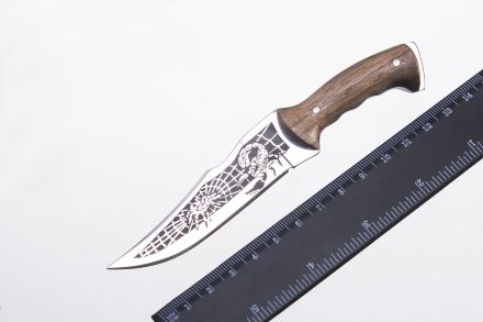 Нож сувенирный Кизляр СКОРПИОН 011101