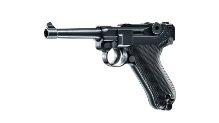 Пистолет пневматический Umarex P08