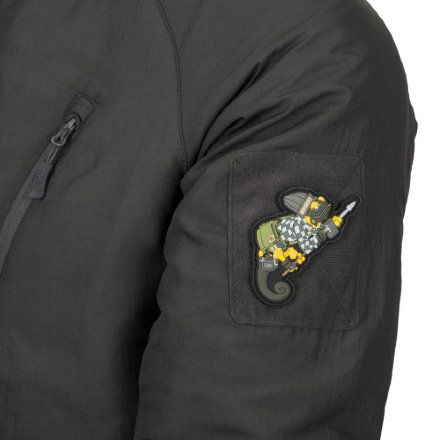 Куртка WOLFHOUND (Black) Helikon-Tex