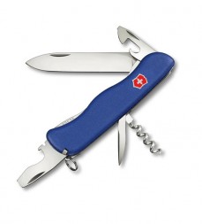 Нож Victorinox Picknicker (Nomad) blue 0.8353.2 (111 мм)