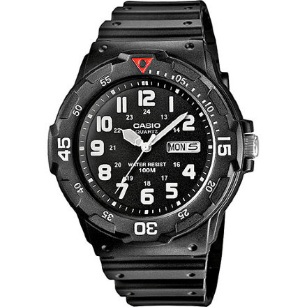 Часы CASIO Collection MRW-200H-1B