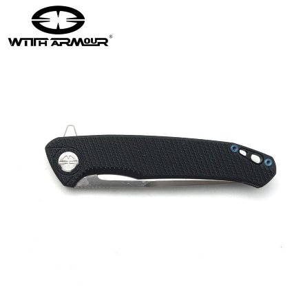 Нож складной WithArmour WA-091BKG