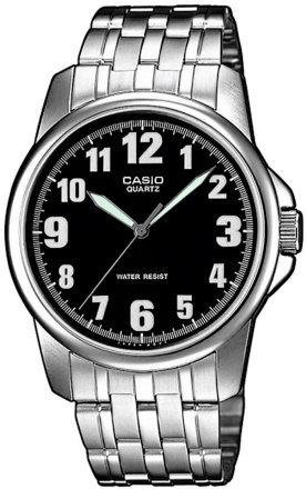 Часы CASIO Collection MTP-1260PD-1B