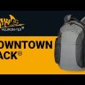 Рюкзак Downtown (Nylon) Helikon-tex