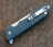 Нож складной Steelclaw RAS03