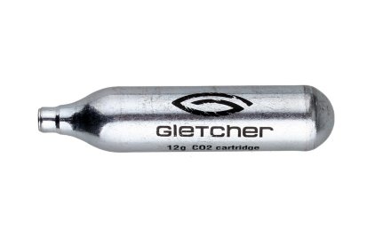Баллон Gletcher CO2 12 г