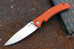 Нож складной Steelclaw Кедр 3