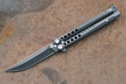 Нож складной Steelclaw Секиро-02