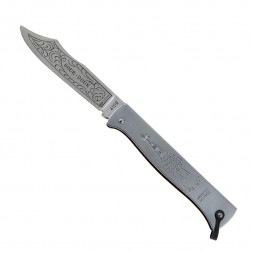 Нож складной DOUK-DOUK (Stainless) Traditionnel Large