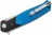 Нож складной Bestech knives BG03D SWORDFISH Blue G10