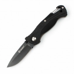 Нож складной Ganzo G611 Black