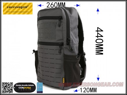Рюкзак Emersongear &quot;Commuter&quot; 14L tactical action backpack