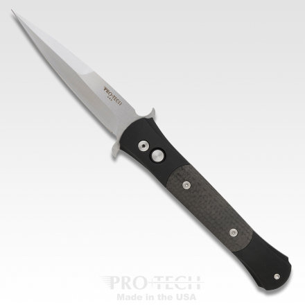 Нож складной Pro-Tech 1704 The DON Carbon
