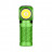 Фонарь налобный Olight Perun 2 mini Lime Green