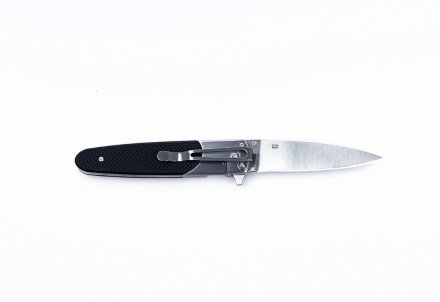 Нож складной Ganzo G743-1-BK