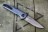 Нож складной Kizlyar Supreme Biker-X D2 TW
