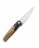 Нож складной Bestech knives BG19D ASCOT Wood