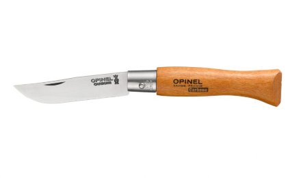 Нож складной Opinel 5 VRN