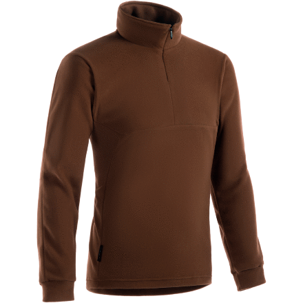 Куртка SCORPIO MJ V3 (коричневый хаки) BASK