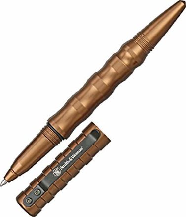Ручка тактическая Smith&amp;Wesson SWPENMP2BR