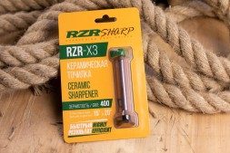Точильный инструмент RZR-X3 400 grit (керамика)