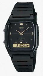 Часы CASIO Collection AW-48HE-1A