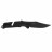 Нож складной SOG 11-12-05-41 Trident AT Black Out