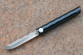 Нож складной Steelclaw BAM03 Бамбук-2