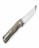 Нож складной Bestech knives BG16B-1 PALADIN Khaki G10