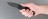Нож складной Kershaw 1670BLK Blur