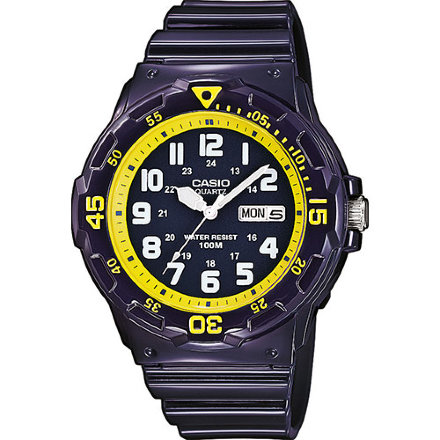 Часы CASIO Collection MRW-200HC-2B