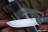Нож NC Custom Forester (AUS-10 stonewash, Micarta)