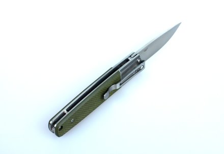 Нож складной Ganzo G7211-GR