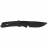 Нож складной SOG 11-18-01-57 Flash Mk3 Black Out