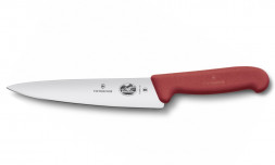 Нож Victorinox 5.2001.15 red разделочный