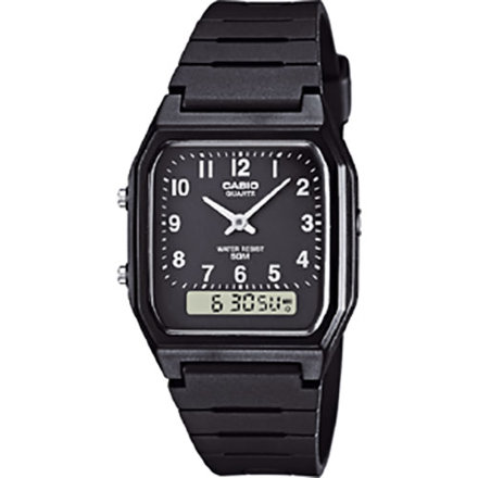 Часы CASIO Collection AW-48H-1B