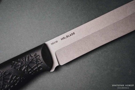 Нож Mr.Blade A-38