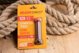 Точильный инструмент RZR-X3 800 grit (керамика)