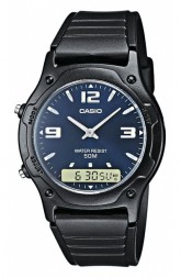 Часы CASIO Collection W-49HE-2A